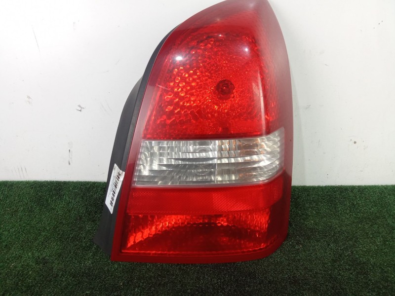 Recambio de piloto trasero derecho para nissan primera (p12) 1.9 dci referencia OEM IAM  4.PUERTAS 