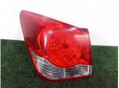 Recambio de piloto trasero izquierdo para chevrolet cruze (j300) 2.0 cdi referencia OEM IAM  10-15 - 4.PUERTAS EXTERIOR