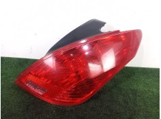 Recambio de piloto trasero izquierdo para peugeot 308 i (4a_, 4c_) 1.6 hdi referencia OEM IAM 9680425680 07-13 