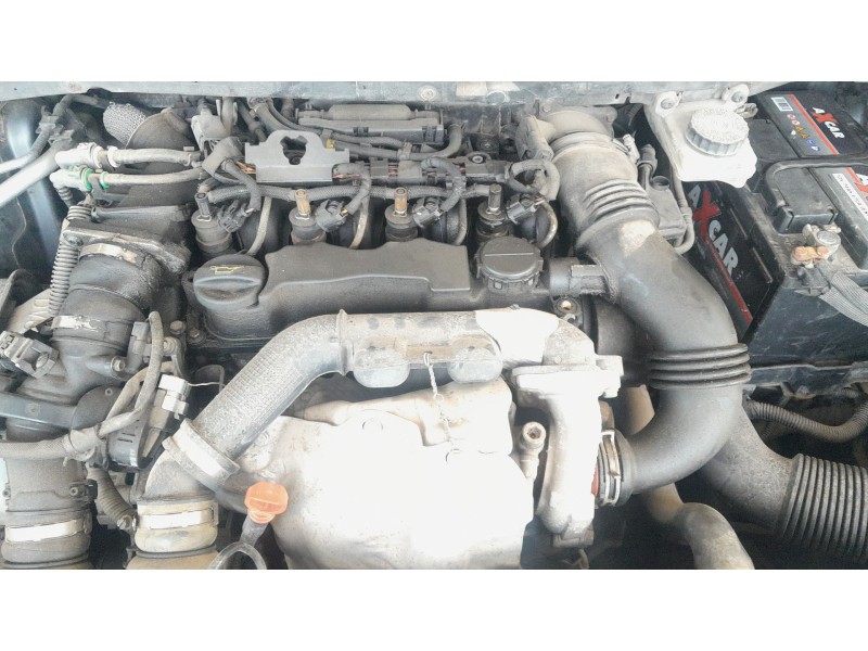 Recambio de motor completo para citroën c4 i (lc_) 1.6 hdi referencia OEM IAM   