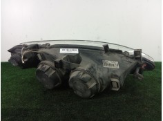 Recambio de faro izquierdo para peugeot 307 (3a/c) 1.6 16v referencia OEM IAM 9634369180 HALOGENO H7-H1 2