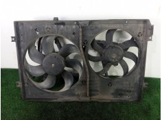 Recambio de electroventilador para seat toledo ii (1m2) 1.9 tdi referencia OEM IAM 1J0959455 - 1J0121207M - 1J0121205B ØCHICO: 2