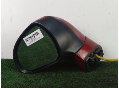 Recambio de retrovisor izquierdo para peugeot 308 i (4a_, 4c_) 1.6 hdi referencia OEM IAM  07-11 - ELECTRICO - 6.PINES ROJO