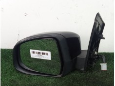 Recambio de retrovisor izquierdo para ford focus ii sedán (db_, fch, dh) 1.6 tdci referencia OEM IAM 212836367 08-11 - ELECTRICO