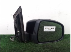 Recambio de retrovisor derecho para ford focus ii sedán (db_, fch, dh) 1.6 tdci referencia OEM IAM 212836368 08-11 - ELECTRICO -