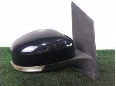 Recambio de retrovisor derecho para ford focus ii sedán (db_, fch, dh) 1.6 tdci referencia OEM IAM 212836368 08-11 - ELECTRICO - 2