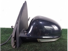 Recambio de retrovisor izquierdo para volkswagen golf v (1k1) 1.9 tdi referencia OEM IAM  ELECTRICO - 7.PINES NEGRO - CON.PILOTO 2