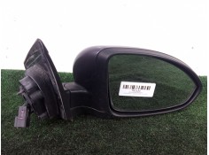 Recambio de retrovisor derecho para chevrolet cruze (j300) 2.0 cdi referencia OEM IAM  ELECTRICO - 5.PINES GRIS.OSCURO
