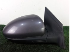 Recambio de retrovisor derecho para chevrolet cruze (j300) 2.0 cdi referencia OEM IAM  ELECTRICO - 5.PINES GRIS.OSCURO 2