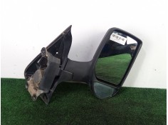 Recambio de retrovisor derecho para ford transit furgoneta (fa_ _) 2.4 di (faa_, fab_, fac_, fad_) referencia OEM IAM  00-06 - M
