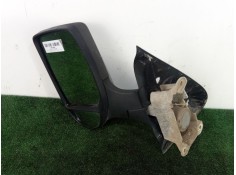 Recambio de retrovisor izquierdo para ford transit furgoneta (fa_ _) 2.4 di (faa_, fab_, fac_, fad_) referencia OEM IAM  00-06 -