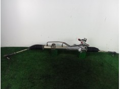 Recambio de cremallera direccion para nissan primera (p12) 1.9 dci referencia OEM IAM 49001BV000 L1330MM - HIDRAULICA TRW