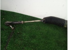 Recambio de cremallera direccion para nissan primera (p12) 1.9 dci referencia OEM IAM 49001BV000 L1330MM - HIDRAULICA TRW 2