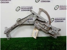 Recambio de elevalunas delantero derecho para opel astra h berlina 1.6 16v referencia OEM IAM  ASTRA.H - ELECTRICO 5.PUERTAS