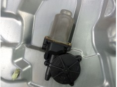 Recambio de elevalunas delantero derecho para nissan primera (p12) 1.9 dci referencia OEM IAM 80770AV601 ELECTRICO CON.MOTOR - 2 2