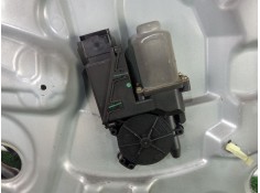 Recambio de elevalunas delantero izquierdo para nissan primera (p12) 1.9 dci referencia OEM IAM 80771AV611 ELECTRICO CON.MOTOR - 2