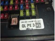 Recambio de caja reles / fusibles para kia sportage 1.6 crdi cat referencia OEM IAM 91955D9AG0   2