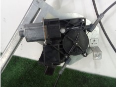 Recambio de elevalunas delantero derecho para chevrolet cruze (j300) 2.0 cdi referencia OEM IAM 98820J3020 ELECTRICO CON.MOTOR - 2