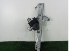 Recambio de elevalunas delantero izquierdo para peugeot 308 i (4a_, 4c_) 1.6 hdi referencia OEM IAM 9657247680 - 0130822368 ELEC