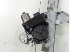 Recambio de elevalunas delantero izquierdo para peugeot 308 i (4a_, 4c_) 1.6 hdi referencia OEM IAM 9657247680 - 0130822368 ELEC 2