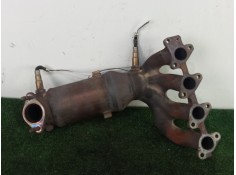 Recambio de catalizador para kia picanto i (sa) 1.0 referencia OEM IAM M1FAB  