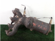 Recambio de catalizador para kia picanto i (sa) 1.0 referencia OEM IAM M1FAB   2