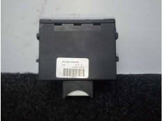 Recambio de centralita inmovilizador para toyota avensis berlina (t25) 2.0 d-cat referencia OEM IAM 8978005040  