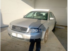 AUDI A4 B6 (8E2)