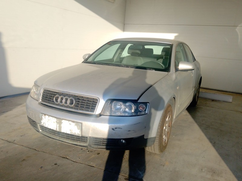 audi a4 b6 (8e2) del año 2001