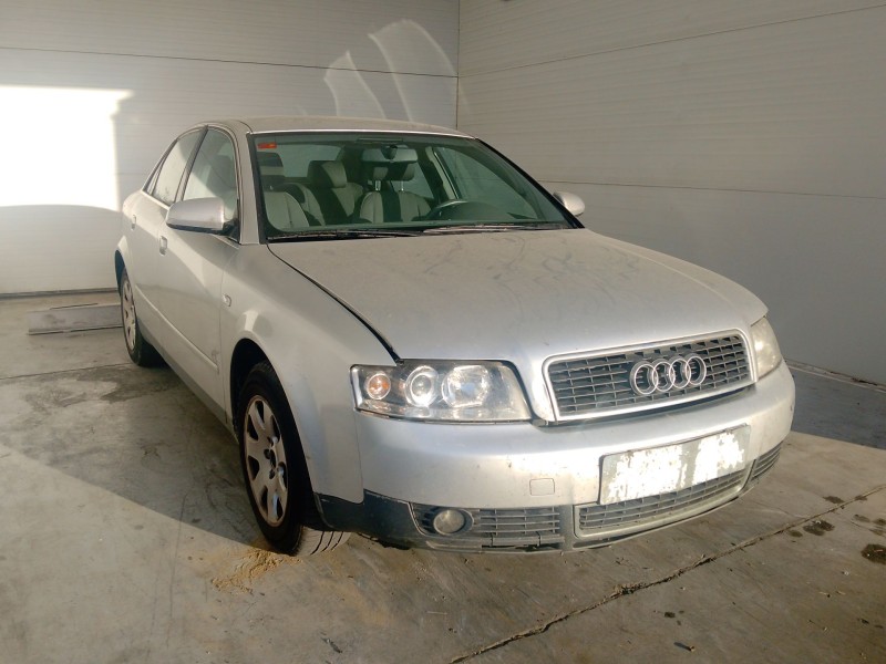 audi a4 b6 (8e2) del año 2001