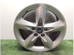 Recambio de llanta para ford focus ii sedán (db_, fch, dh) 1.6 tdci referencia OEM IAM 8M5JEA  16´´PULGADAS