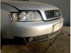 Recambio de paragolpes delantero para audi a4 b6 (8e2) 1.9 tdi referencia OEM IAM    2