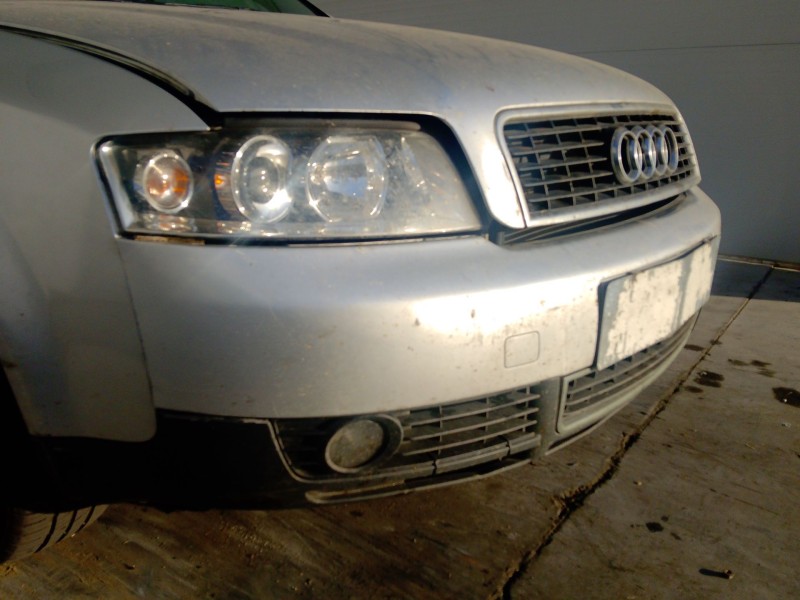 Recambio de paragolpes delantero para audi a4 b6 (8e2) 1.9 tdi referencia OEM IAM   