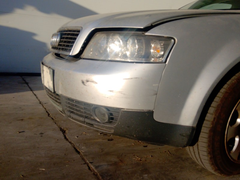 Recambio de paragolpes delantero para audi a4 b6 (8e2) 1.9 tdi referencia OEM IAM   