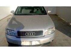 Recambio de capot para audi a4 b6 (8e2) 1.9 tdi referencia OEM IAM   