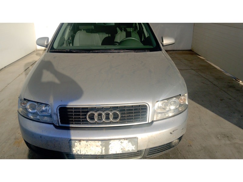 Recambio de capot para audi a4 b6 (8e2) 1.9 tdi referencia OEM IAM   