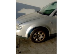 Recambio de aleta delantera izquierda para audi a4 b6 (8e2) 1.9 tdi referencia OEM IAM   