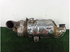 Recambio de filtro de particulas para citroën c4 grand picasso i (ua_) 1.6 hdi 110 referencia OEM IAM K632 - 3106481800  