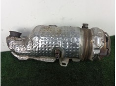 Recambio de filtro de particulas para citroën c4 grand picasso i (ua_) 1.6 hdi 110 referencia OEM IAM K632 - 3106481800   2