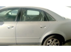 Recambio de puerta trasera izquierda para audi a4 b6 (8e2) 1.9 tdi referencia OEM IAM   