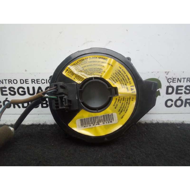 Recambio de anillo airbag para kia sephia ll 1.6 cat referencia OEM IAM   