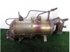 Recambio de catalizador para chevrolet cruze (j300) 2.0 cdi referencia OEM IAM 805021DA  
