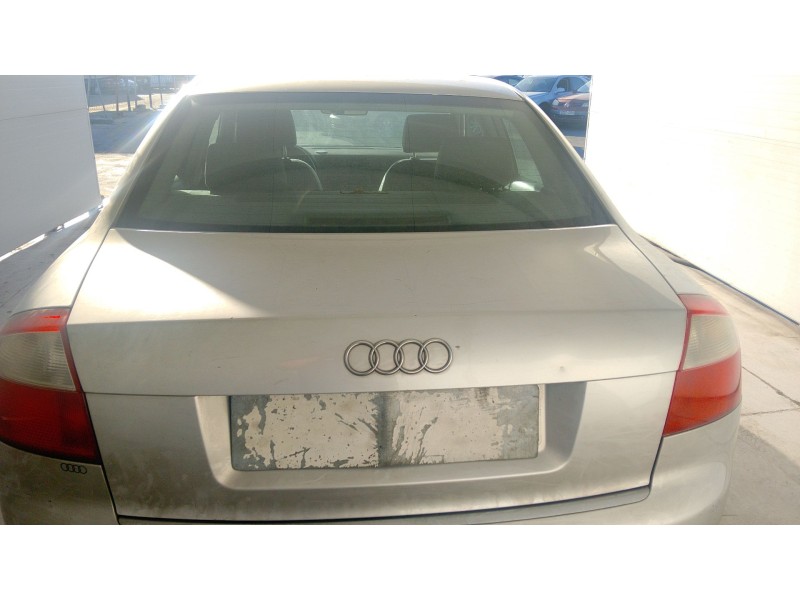 Recambio de porton trasero para audi a4 b6 (8e2) 1.9 tdi referencia OEM IAM   