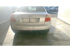 Recambio de paragolpes trasero para audi a4 b6 (8e2) 1.9 tdi referencia OEM IAM   