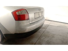 Recambio de paragolpes trasero para audi a4 b6 (8e2) 1.9 tdi referencia OEM IAM    2