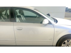 Recambio de puerta delantera derecha para audi a4 b6 (8e2) 1.9 tdi referencia OEM IAM   