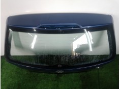 Recambio de porton trasero para volkswagen polo (9n3) 1.4 16v referencia OEM IAM   AZUL 2