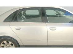 Recambio de puerta trasera derecha para audi a4 b6 (8e2) 1.9 tdi referencia OEM IAM   