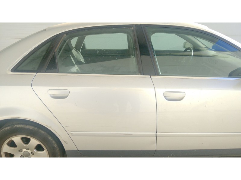 Recambio de puerta trasera derecha para audi a4 b6 (8e2) 1.9 tdi referencia OEM IAM   