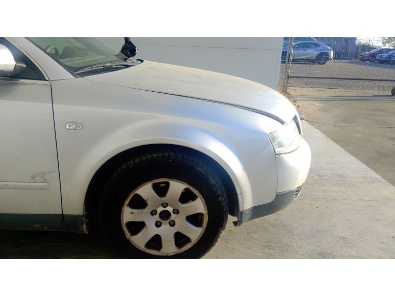 Recambio de aleta delantera derecha para audi a4 b6 (8e2) 1.9 tdi referencia OEM IAM   
